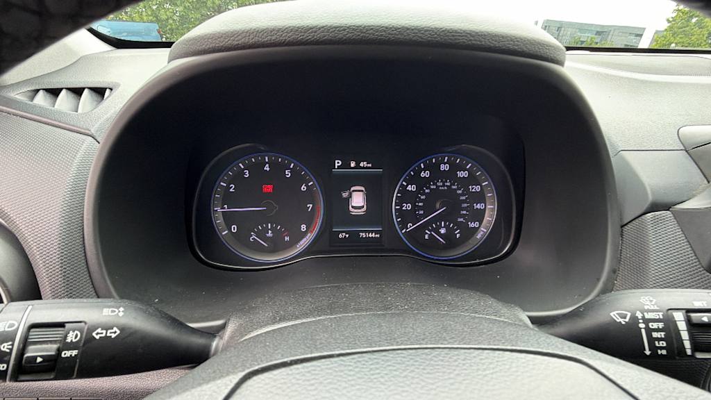 Thumbnail: 2020 Hyundai Kona - 17