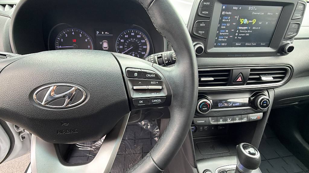 Thumbnail: 2020 Hyundai Kona - 14