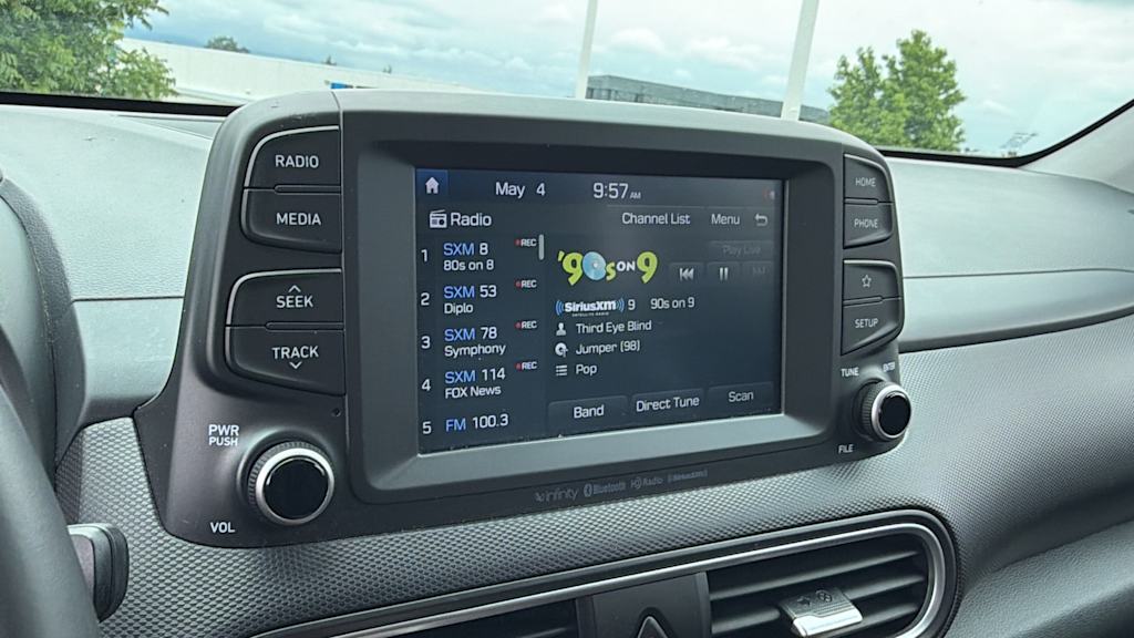 Thumbnail: 2020 Hyundai Kona - 15