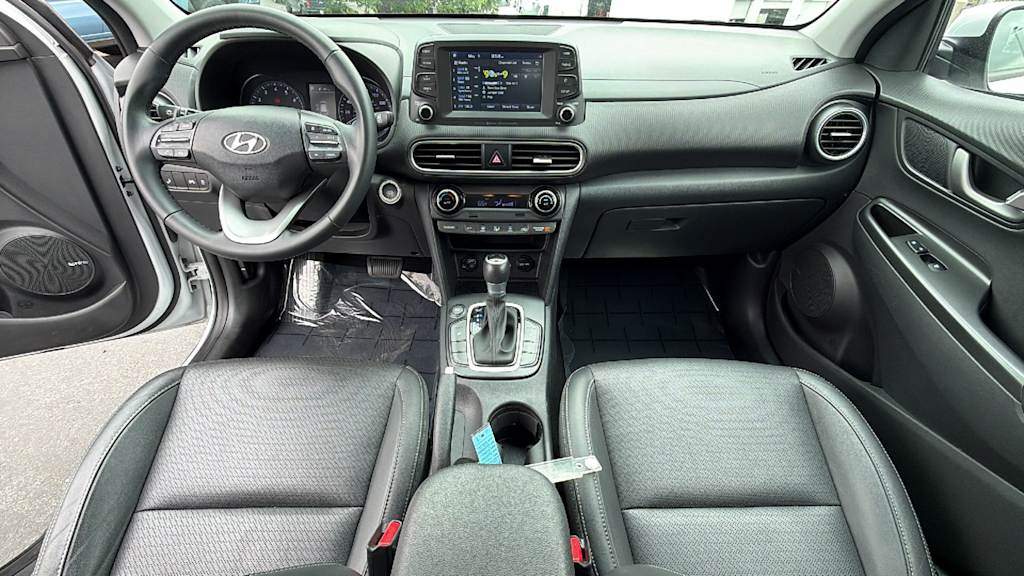 Thumbnail: 2020 Hyundai Kona - 30