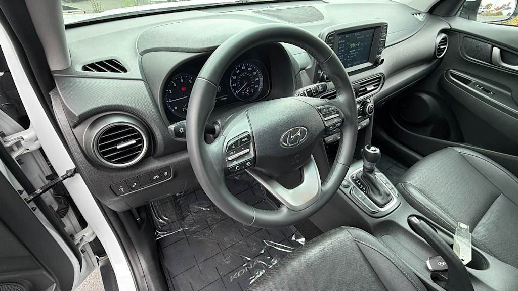 Thumbnail: 2020 Hyundai Kona - 2