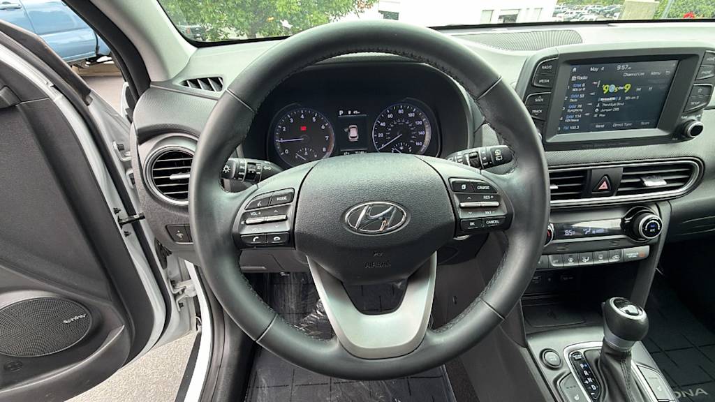 Thumbnail: 2020 Hyundai Kona - 9