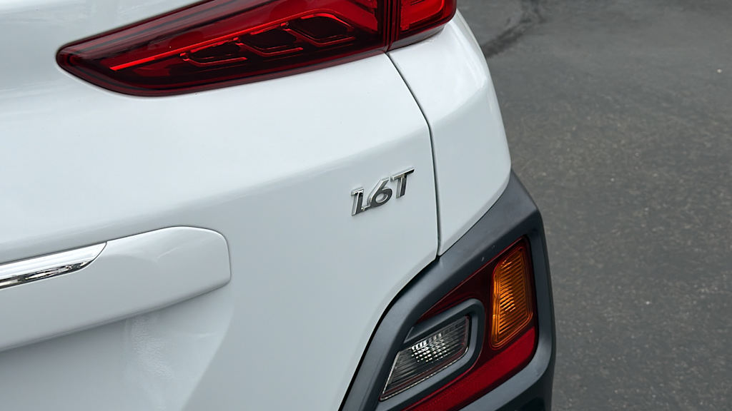 Thumbnail: 2020 Hyundai Kona - 7