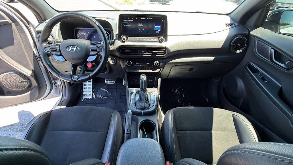 Thumbnail: 2023 Hyundai Kona - 30