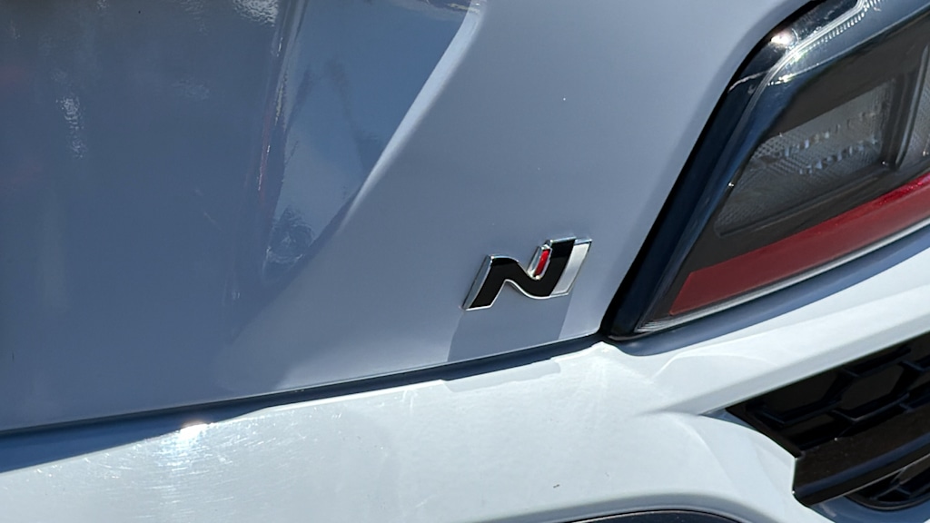 Thumbnail: 2023 Hyundai Kona - 6