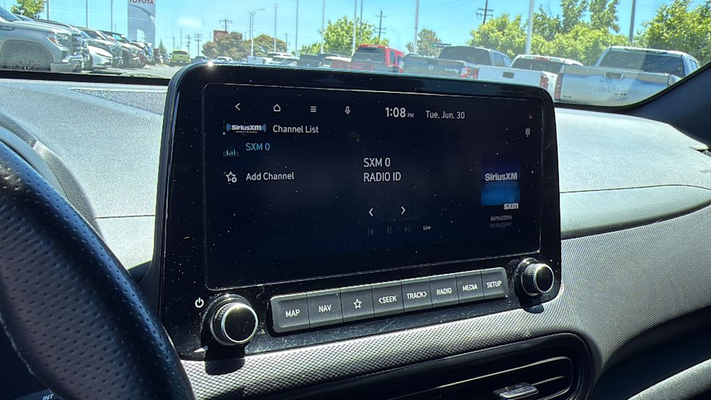Thumbnail: 2023 Hyundai Kona - 14