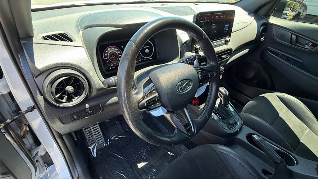Thumbnail: 2023 Hyundai Kona - 2