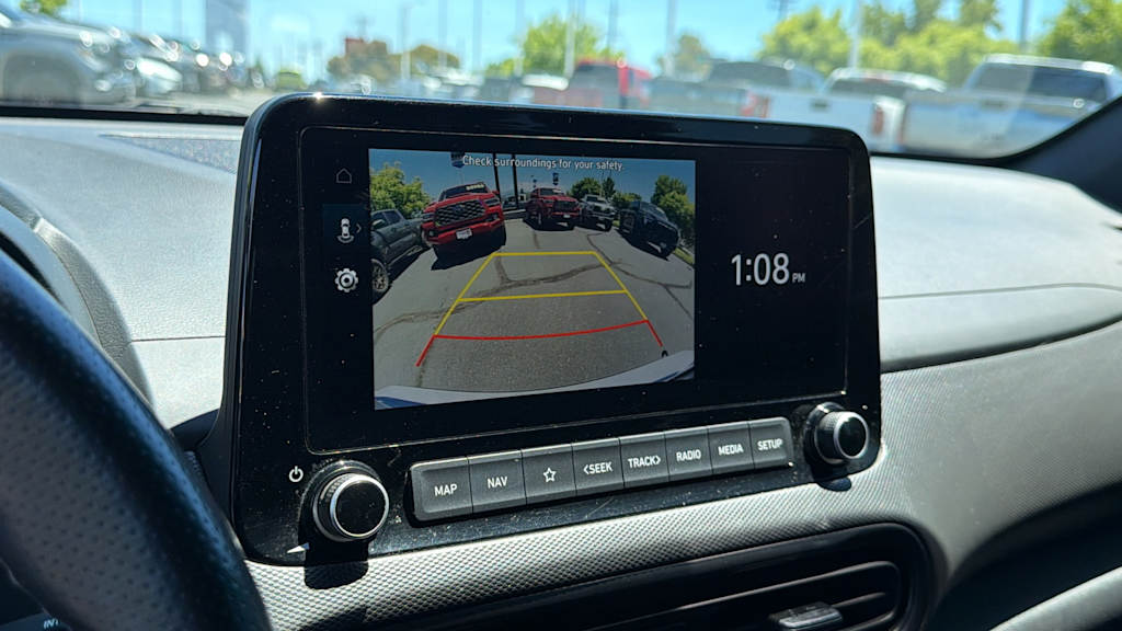 Thumbnail: 2023 Hyundai Kona - 24