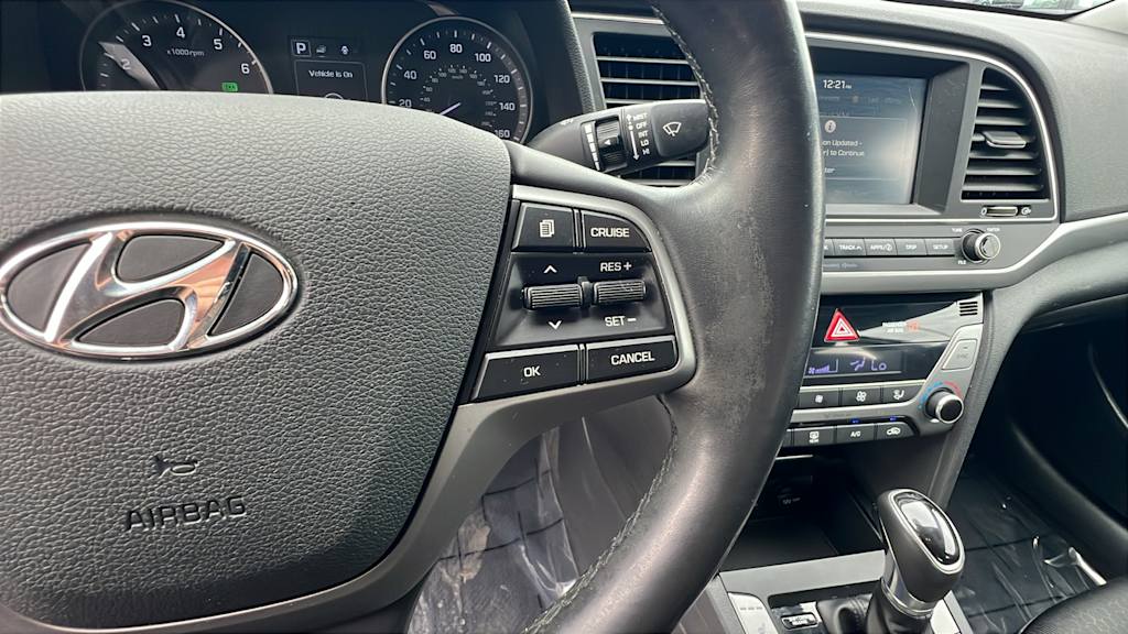2018 Hyundai Elantra Value Edition 27