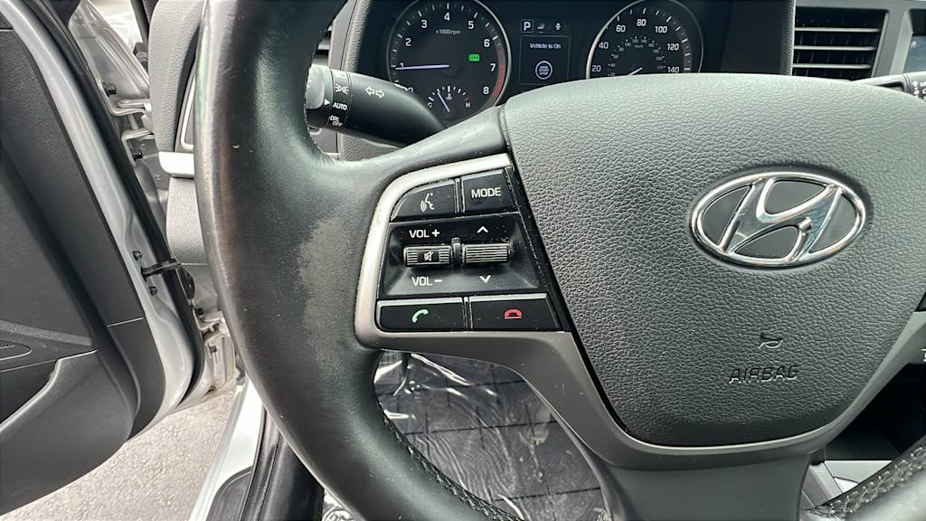 2018 Hyundai Elantra Value Edition 26