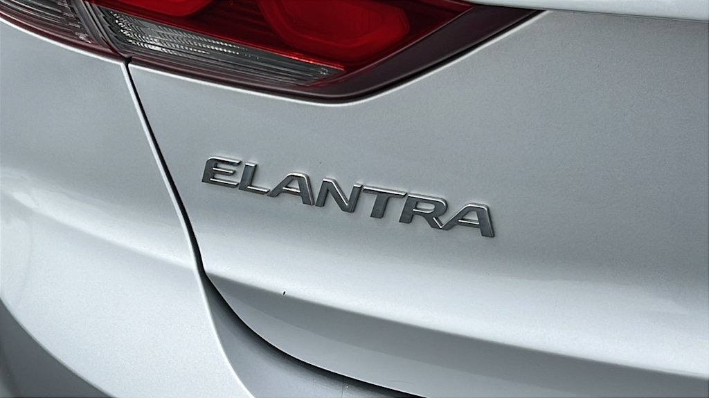 2018 Hyundai Elantra Value Edition 7