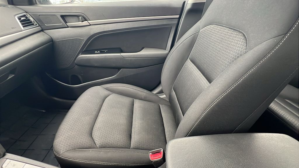 2018 Hyundai Elantra Value Edition 12