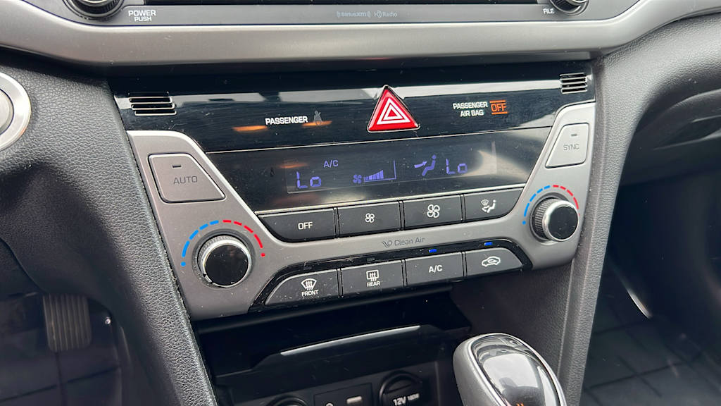 2018 Hyundai Elantra Value Edition 14
