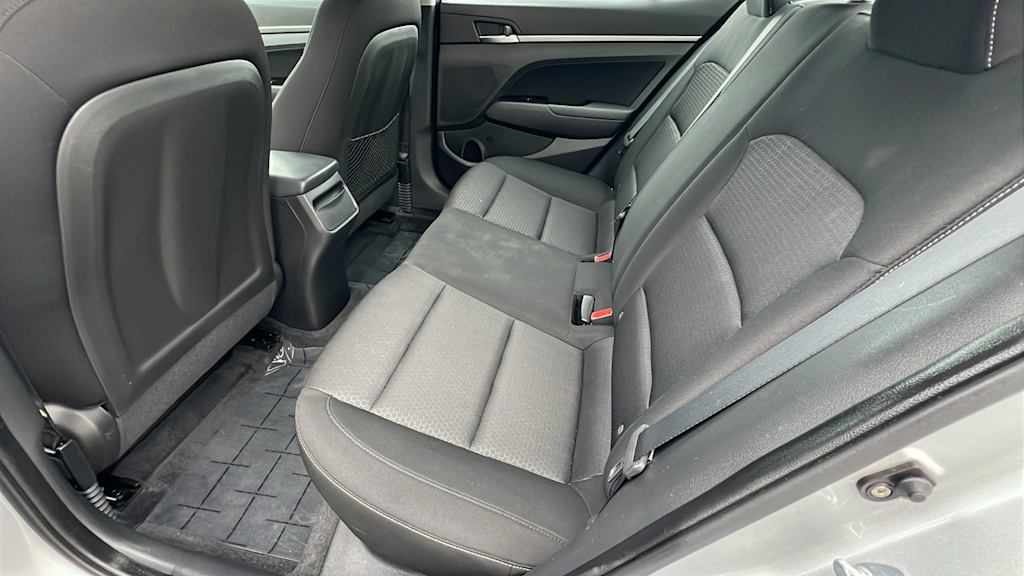 2018 Hyundai Elantra Value Edition 30