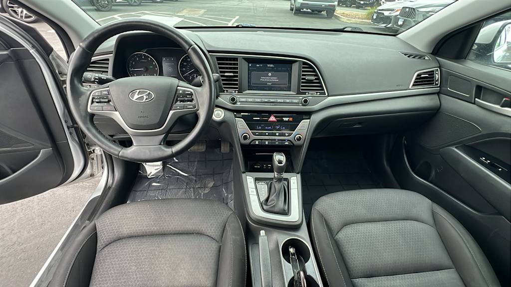 2018 Hyundai Elantra Value Edition 13
