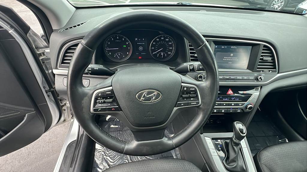 2018 Hyundai Elantra Value Edition 9