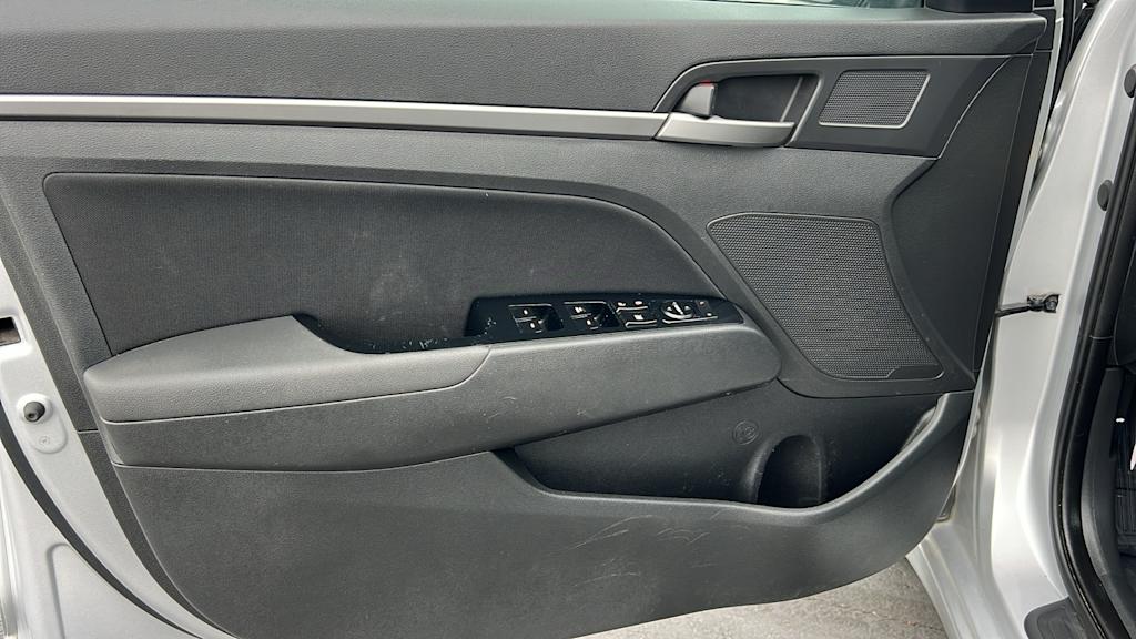 2018 Hyundai Elantra Value Edition 29