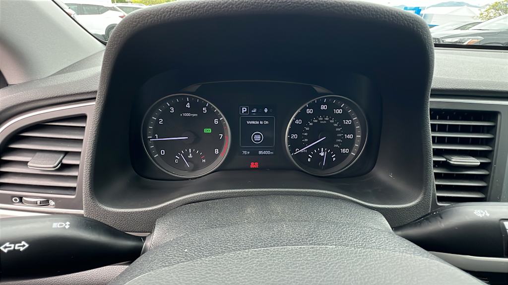 2018 Hyundai Elantra Value Edition 16