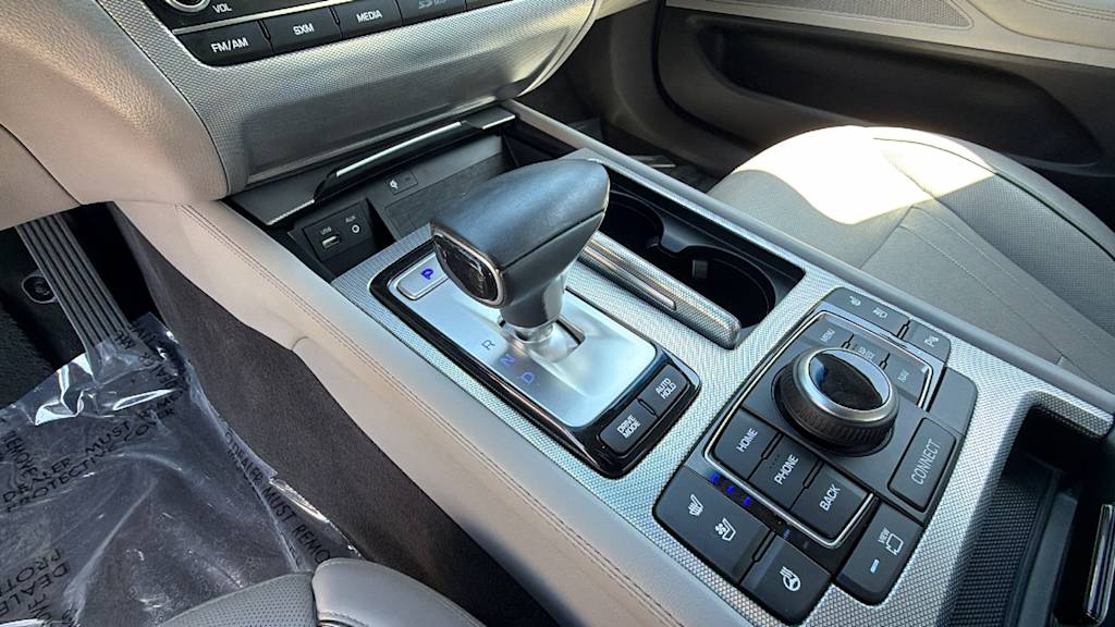 Thumbnail: 2019 Genesis G80 - 15