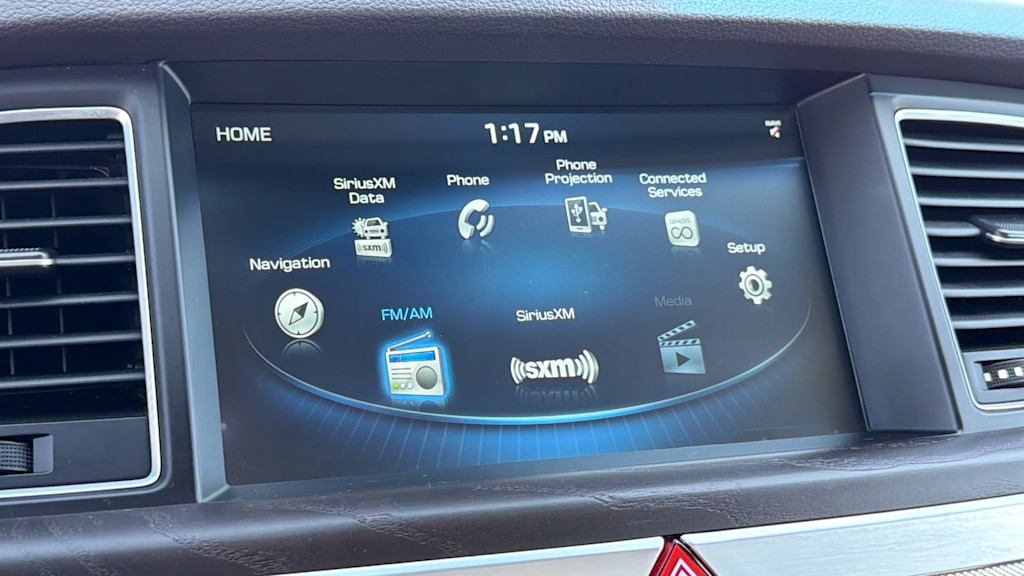 Thumbnail: 2019 Genesis G80 - 14