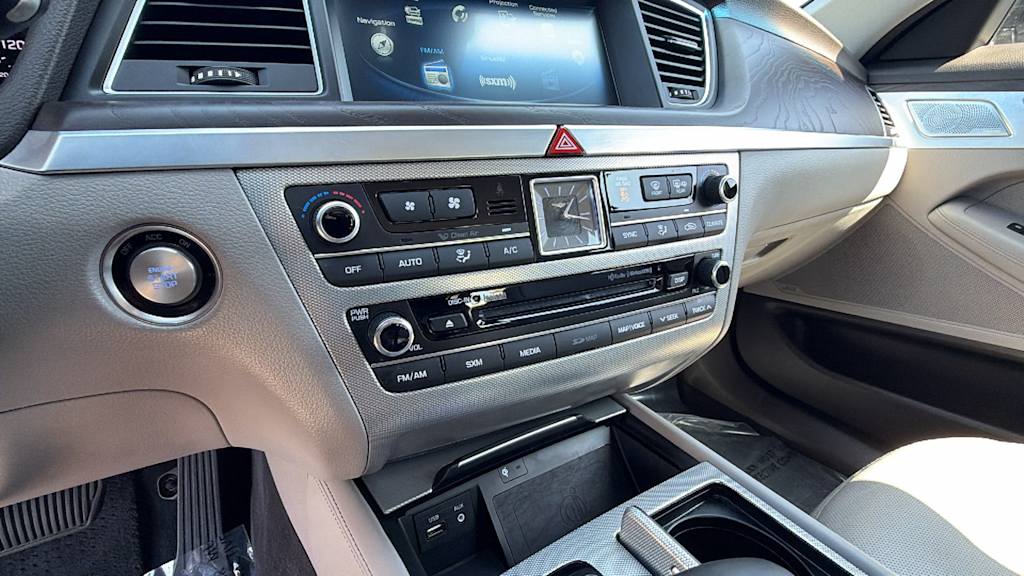 Thumbnail: 2019 Genesis G80 - 23