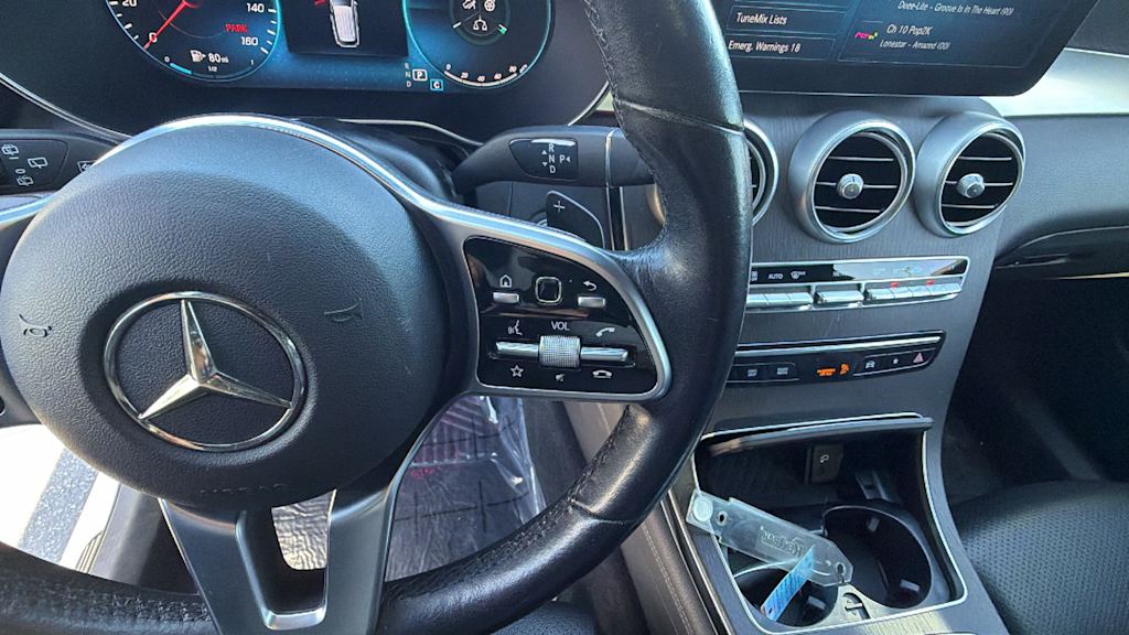 Thumbnail: 2020 Mercedes-Benz GLC - 14