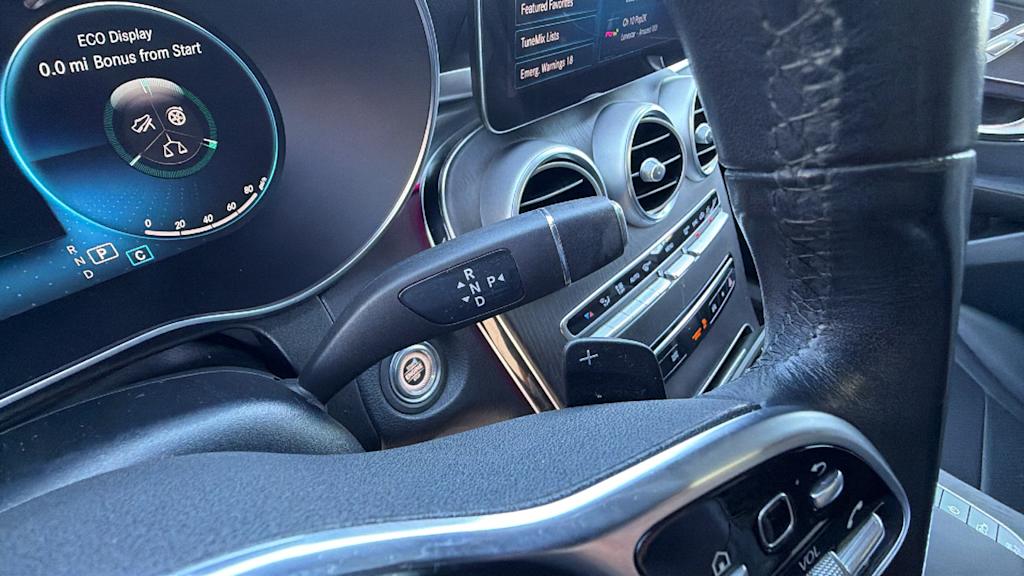 Thumbnail: 2020 Mercedes-Benz GLC - 22