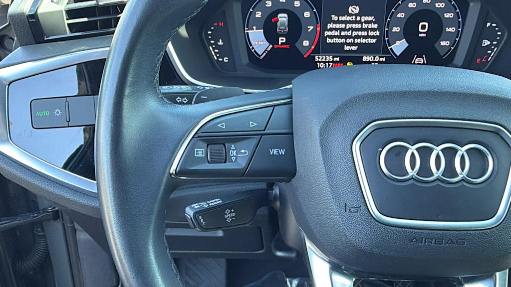 Thumbnail: 2022 Audi Q3 - 24