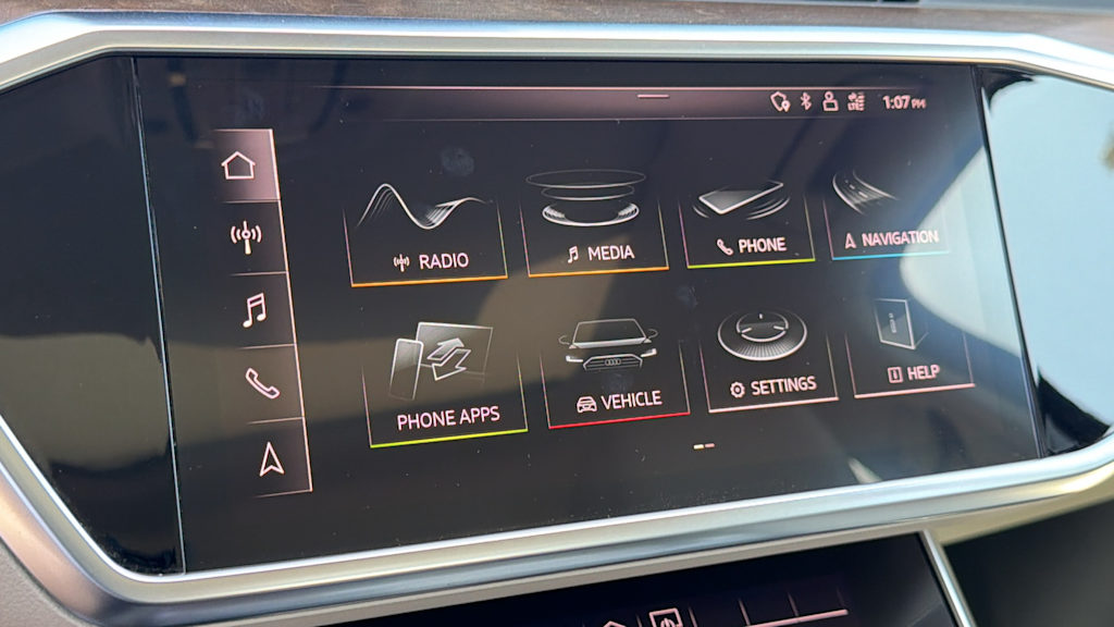 Thumbnail: 2020 Audi A6 - 23