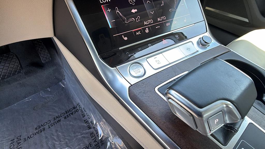 Thumbnail: 2020 Audi A6 - 25