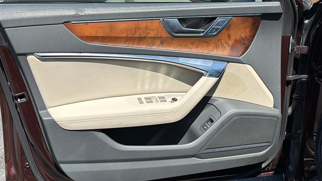 Thumbnail: 2020 Audi A6 - 27