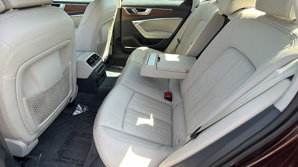 Thumbnail: 2020 Audi A6 - 12