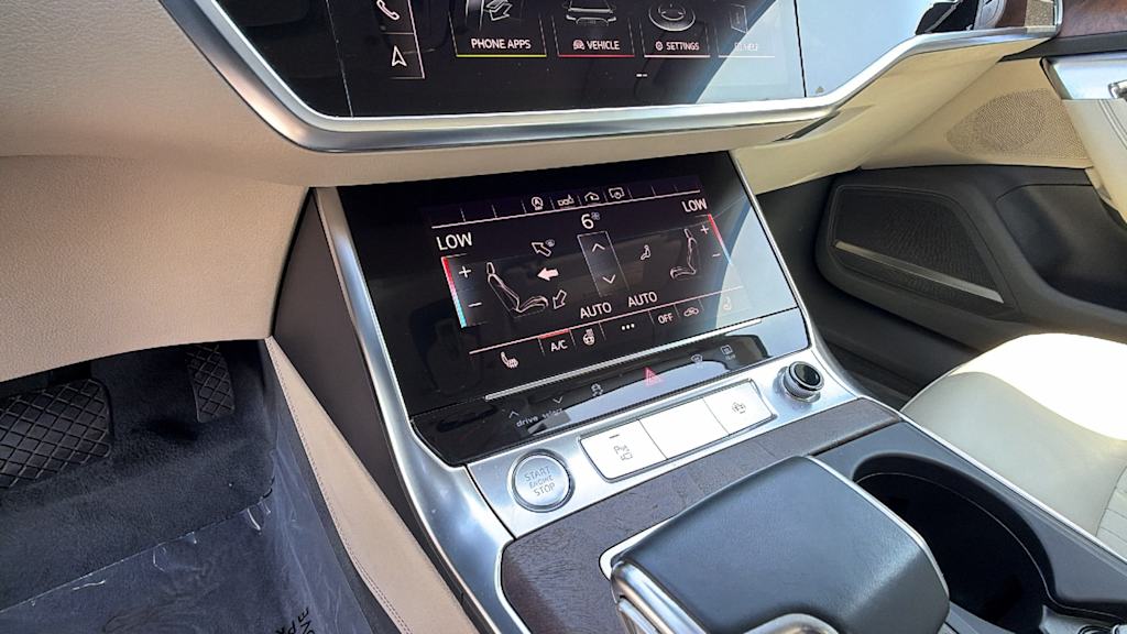 Thumbnail: 2020 Audi A6 - 15