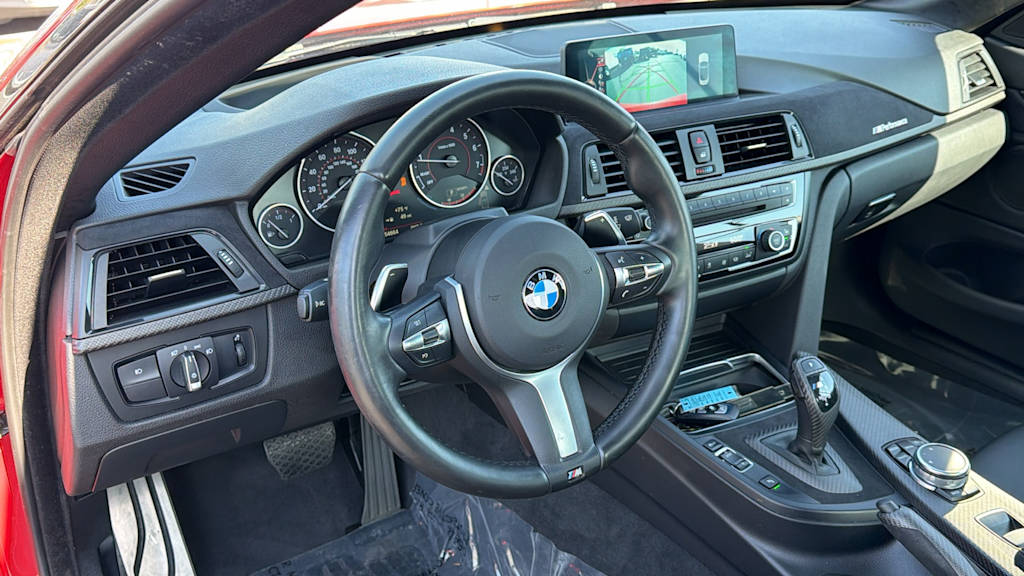 Thumbnail: 2016 BMW 4 Series - 2