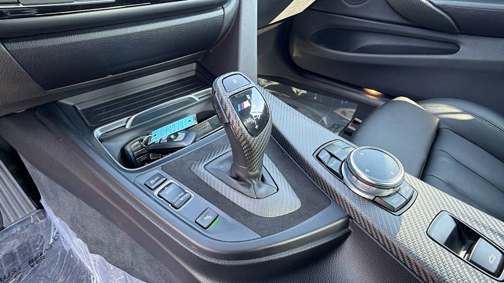 Thumbnail: 2016 BMW 4 Series - 14