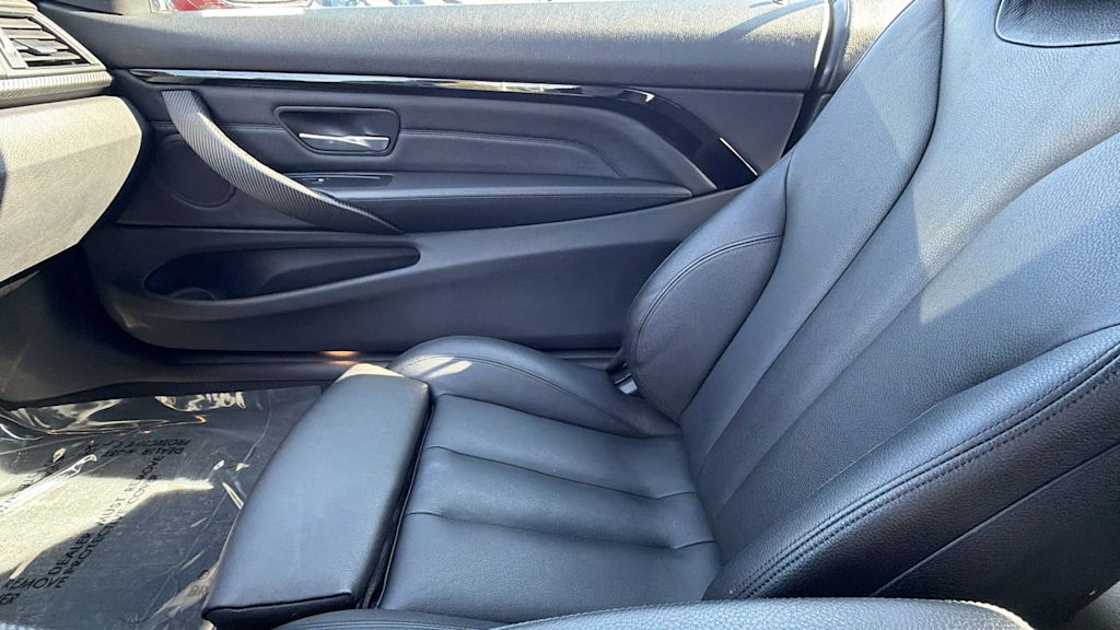 Thumbnail: 2016 BMW 4 Series - 11