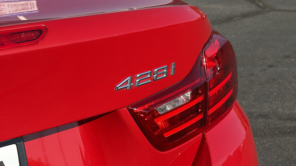 Thumbnail: 2016 BMW 4 Series - 29