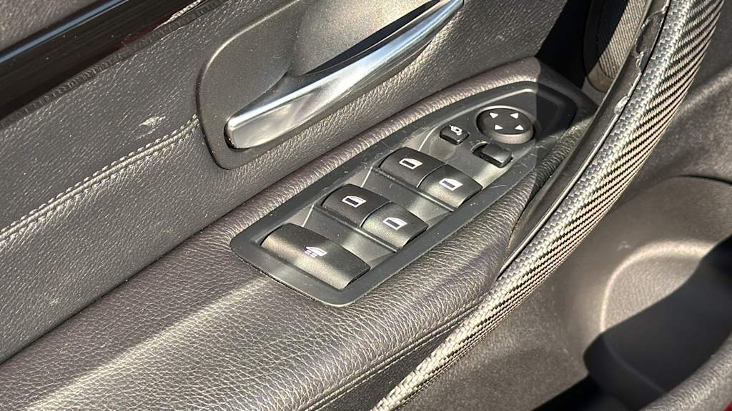 Thumbnail: 2016 BMW 4 Series - 26