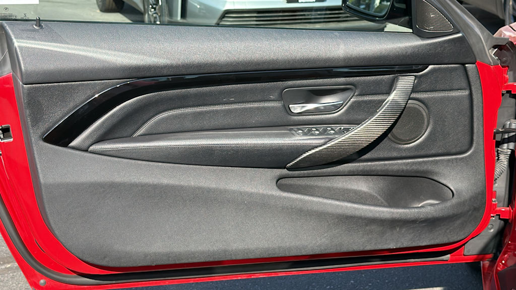 Thumbnail: 2016 BMW 4 Series - 27
