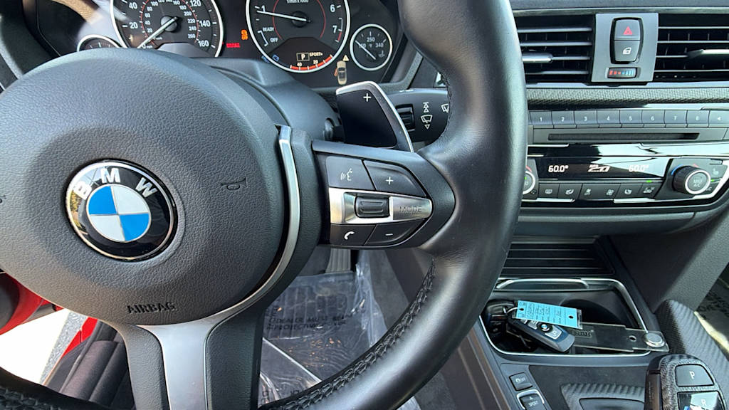 Thumbnail: 2016 BMW 4 Series - 25