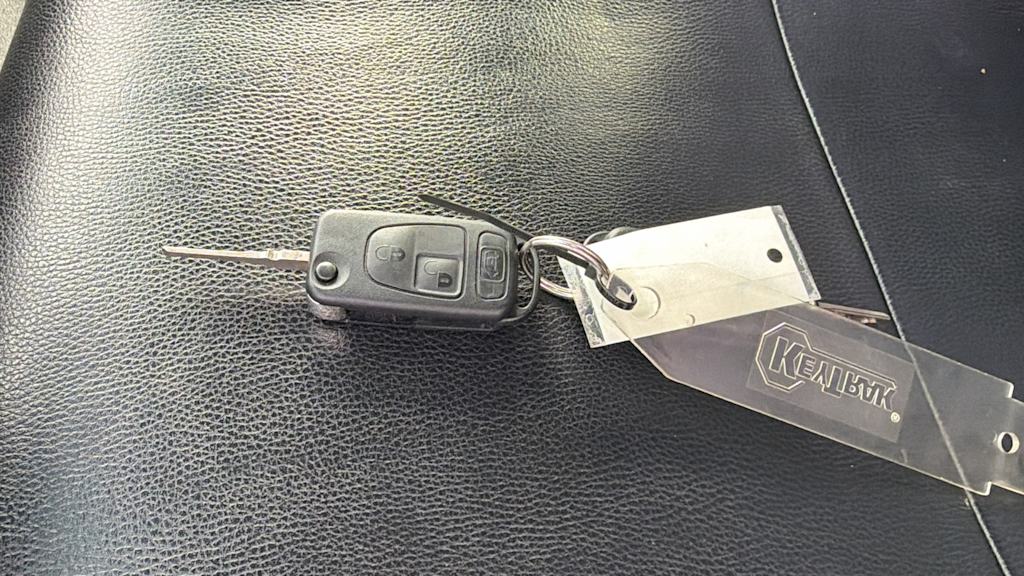 Thumbnail: 2015 Mercedes-Benz Sprinter - 14