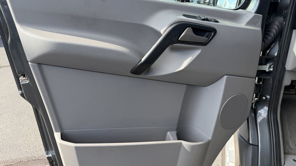 Thumbnail: 2015 Mercedes-Benz Sprinter - 26