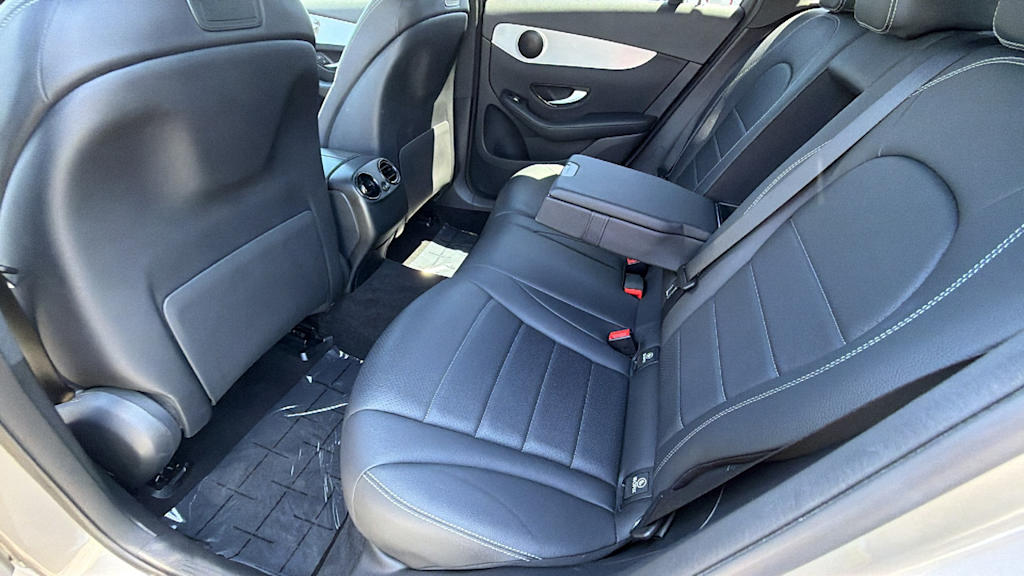 Thumbnail: 2019 Mercedes-Benz GLC - 12