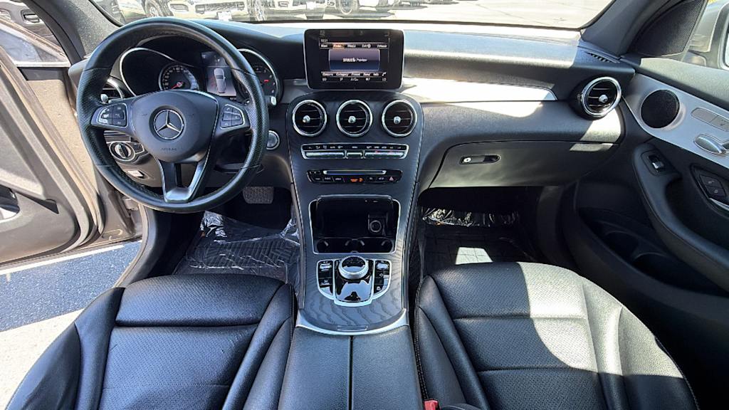 Thumbnail: 2019 Mercedes-Benz GLC - 13