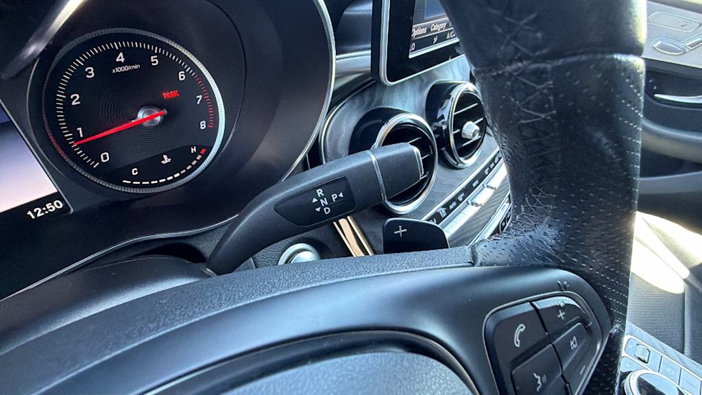 Thumbnail: 2019 Mercedes-Benz GLC - 22