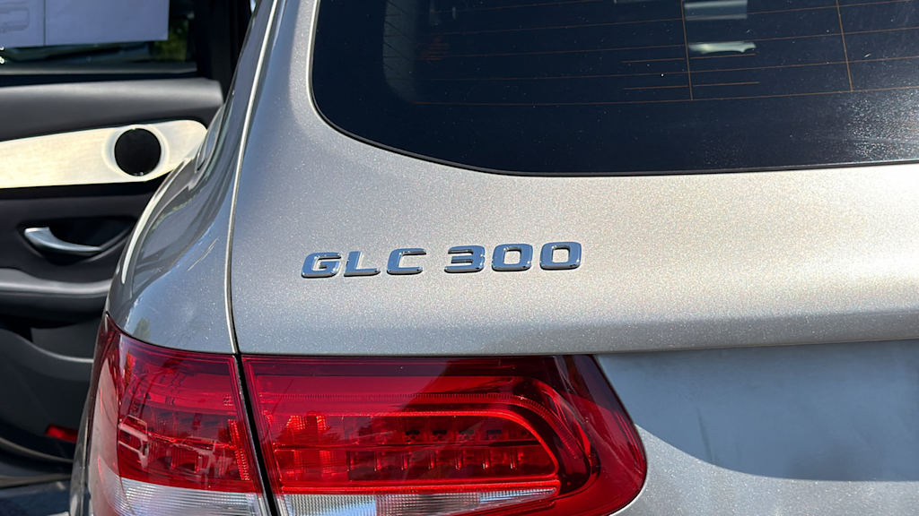 Thumbnail: 2019 Mercedes-Benz GLC - 7