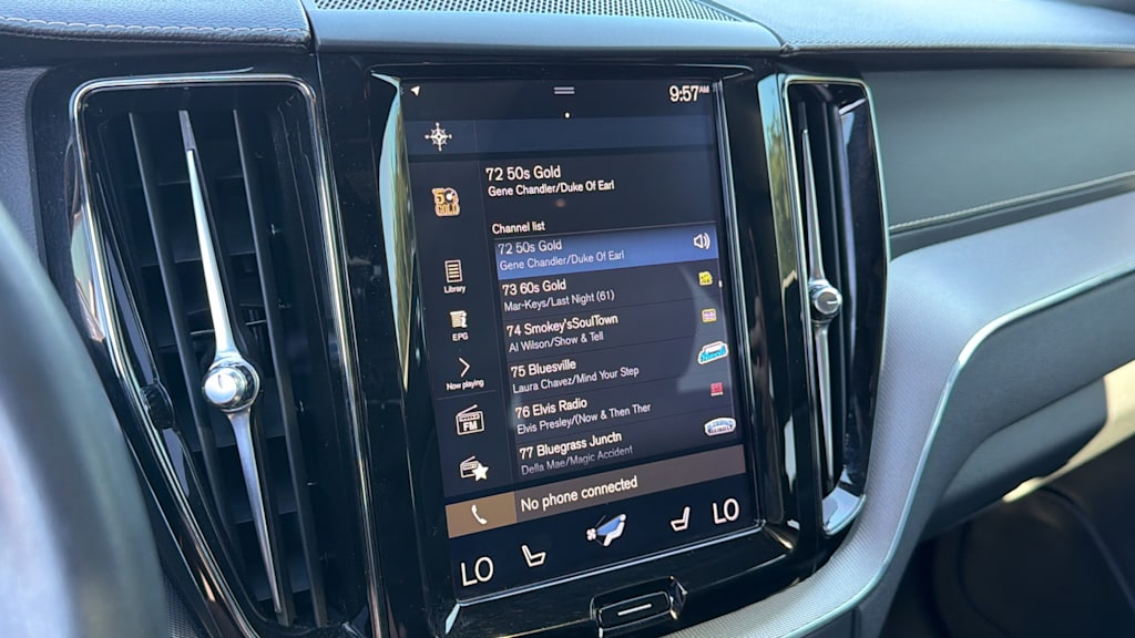 Thumbnail: 2020 Volvo XC60 - 23