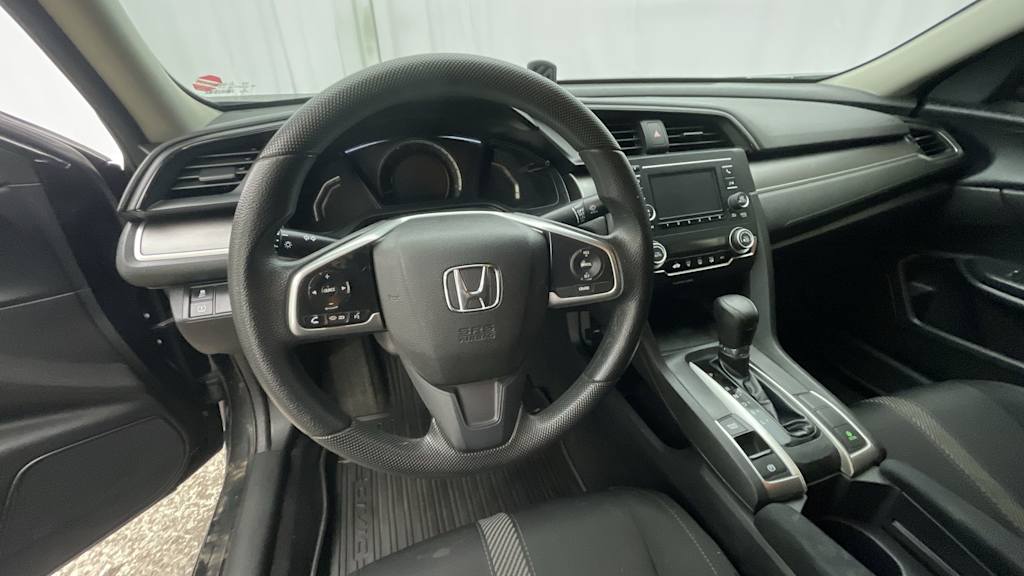 Thumbnail: 2016 Honda Civic - 2