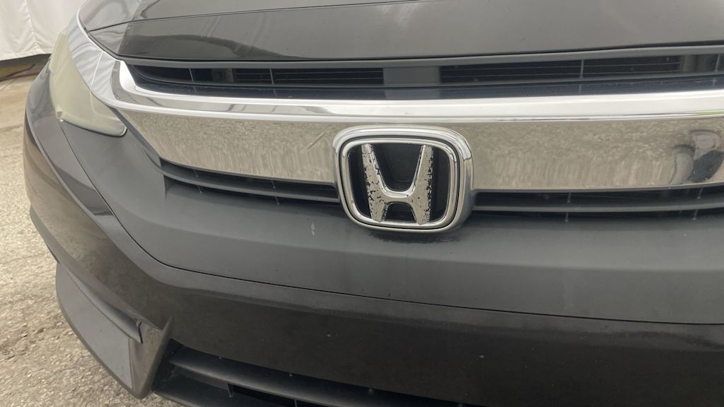 Thumbnail: 2016 Honda Civic - 6