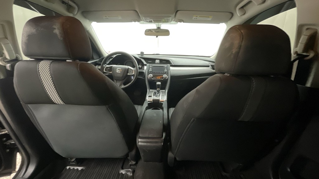 Thumbnail: 2016 Honda Civic - 20